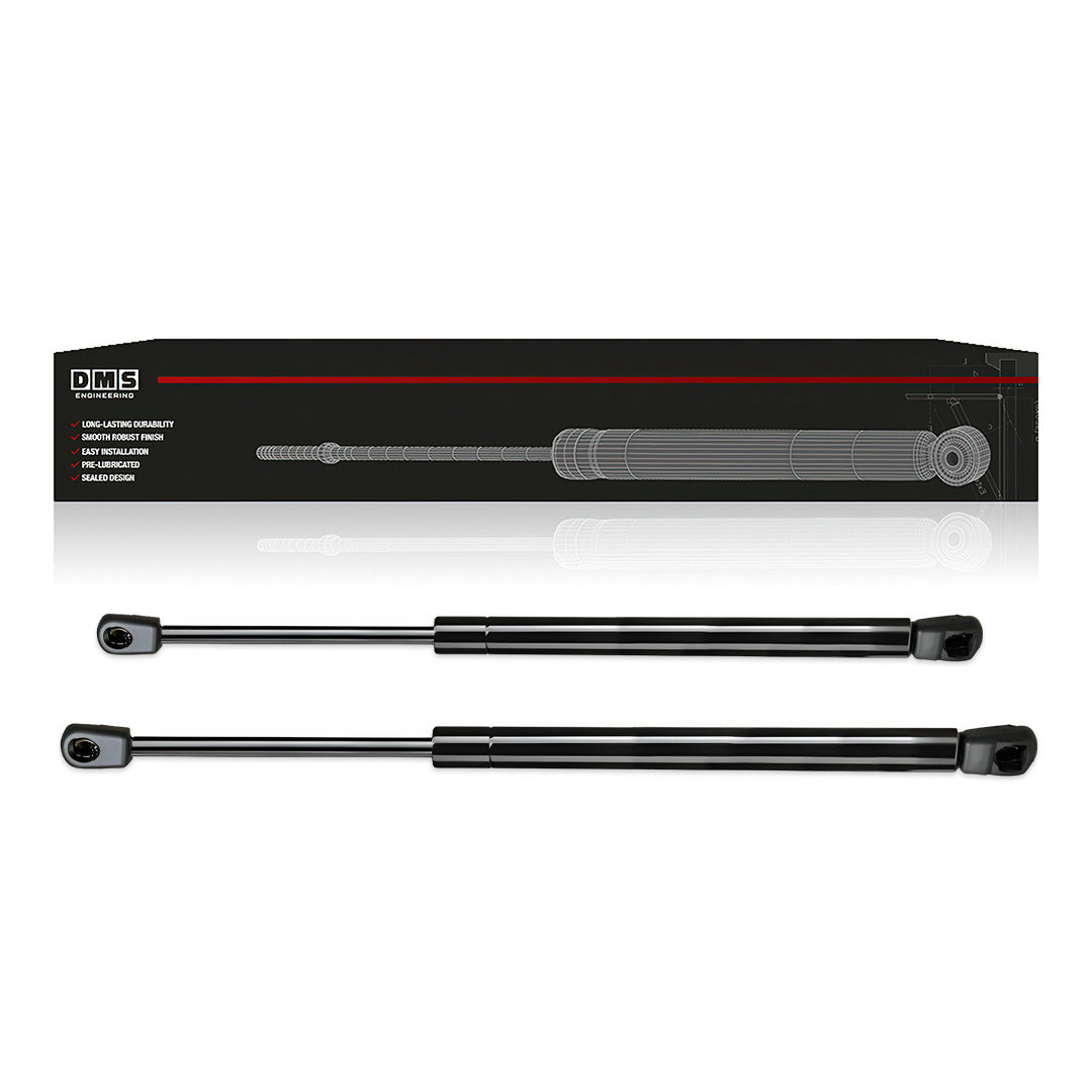 Cadillac Escalade  Hybrid / Luxury / Platinum (2007 - 2014) Tailgate Lift Supports LH + RH