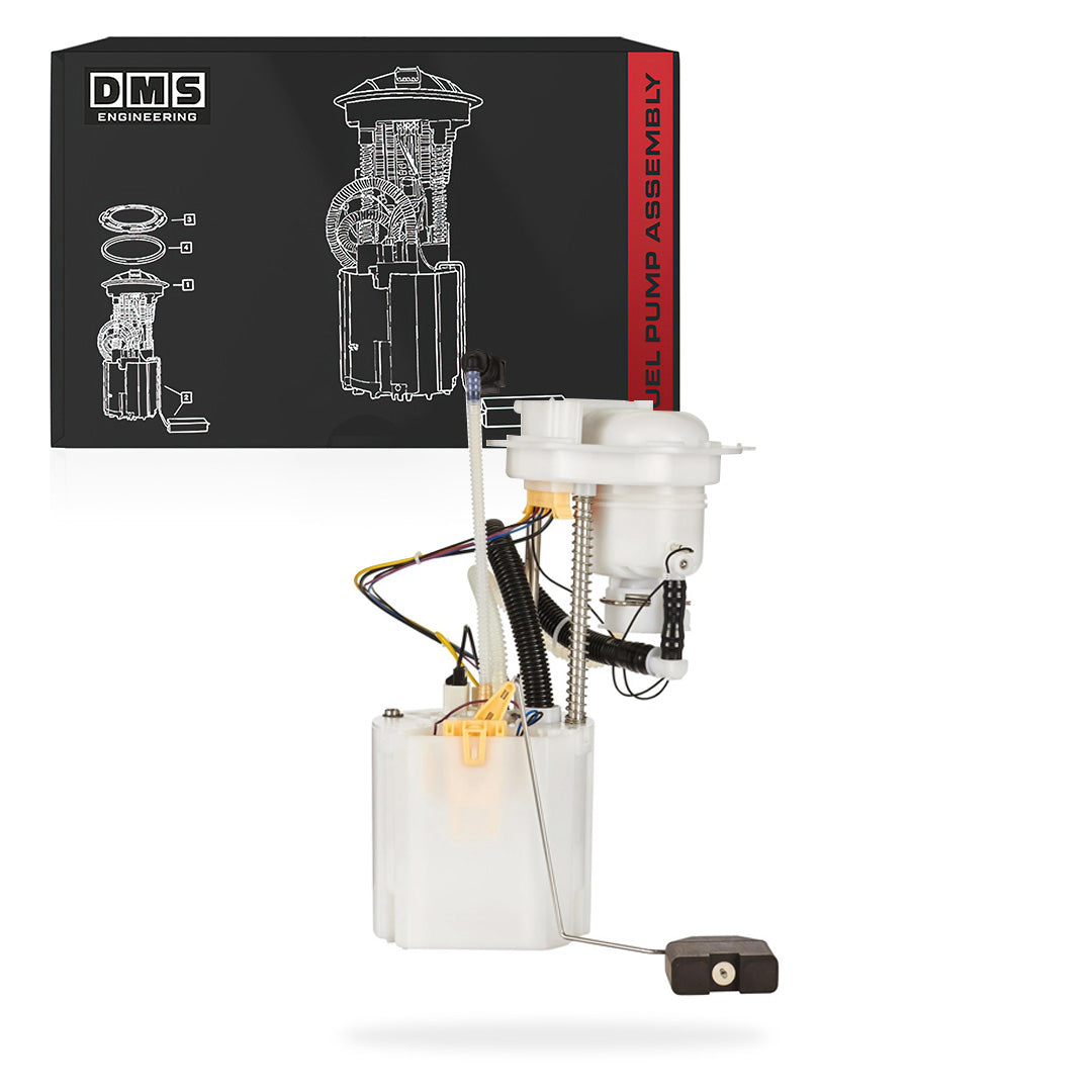 Volkswagen Passat CC (2006 - 2022)  Fuel Pump Module Assembly