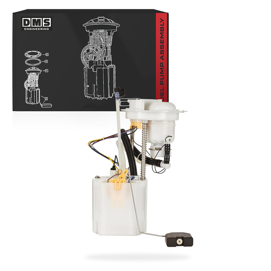 Volkswagen Passat CC (2006 - 2022)  Fuel Pump Module Assembly