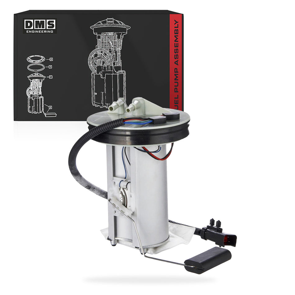 Jeep Grand Cherokee (1999 - 2004)  Fuel Pump Module Assembly