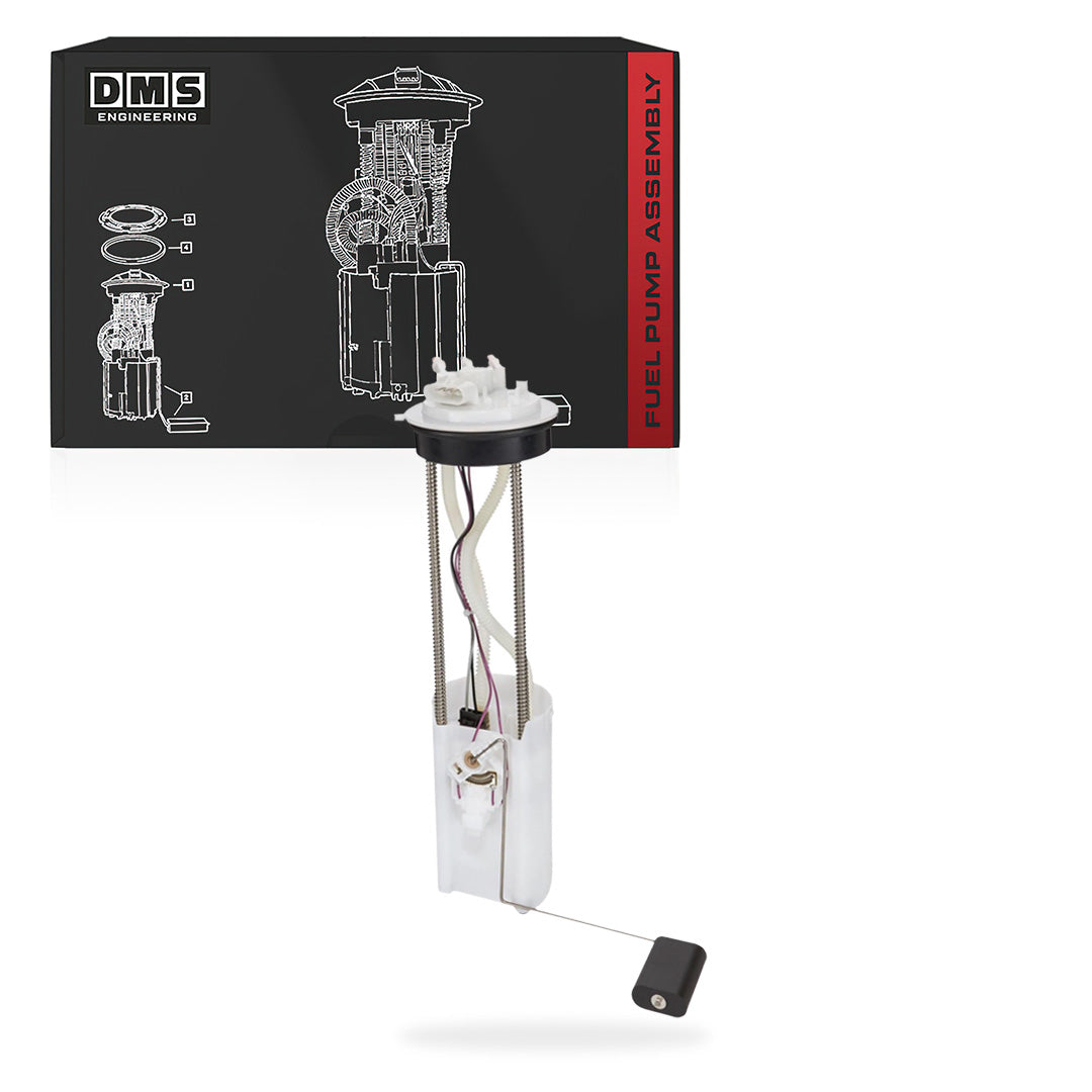 Chevrolet Silverado 1500 LT / SS / WT (1999 - 2003) Fuel Pump Module Assembly