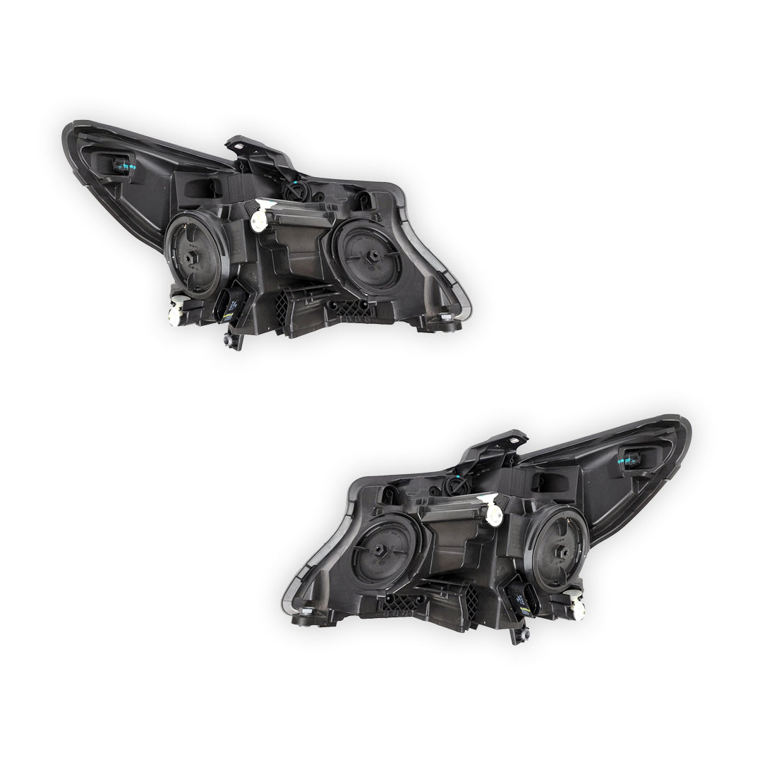 Mercedes Benz V-Class W447 (2015 - 2025) Halogen Headlights LH + RH