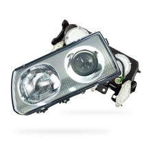 Mitsubishi L300 Express SJ (1993 - 2001) Halogen Headlights LH + RH