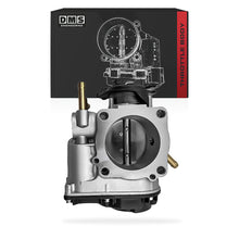 Volkswagen Golf MK5 (2004 - 2009) Throttle Body