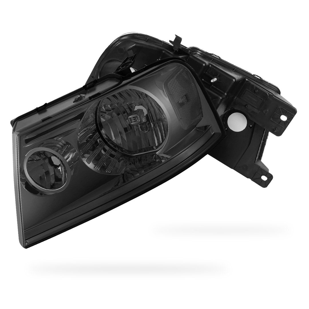 Ford F-150 (2004 - 2008) Replacement Headlights LH + RH