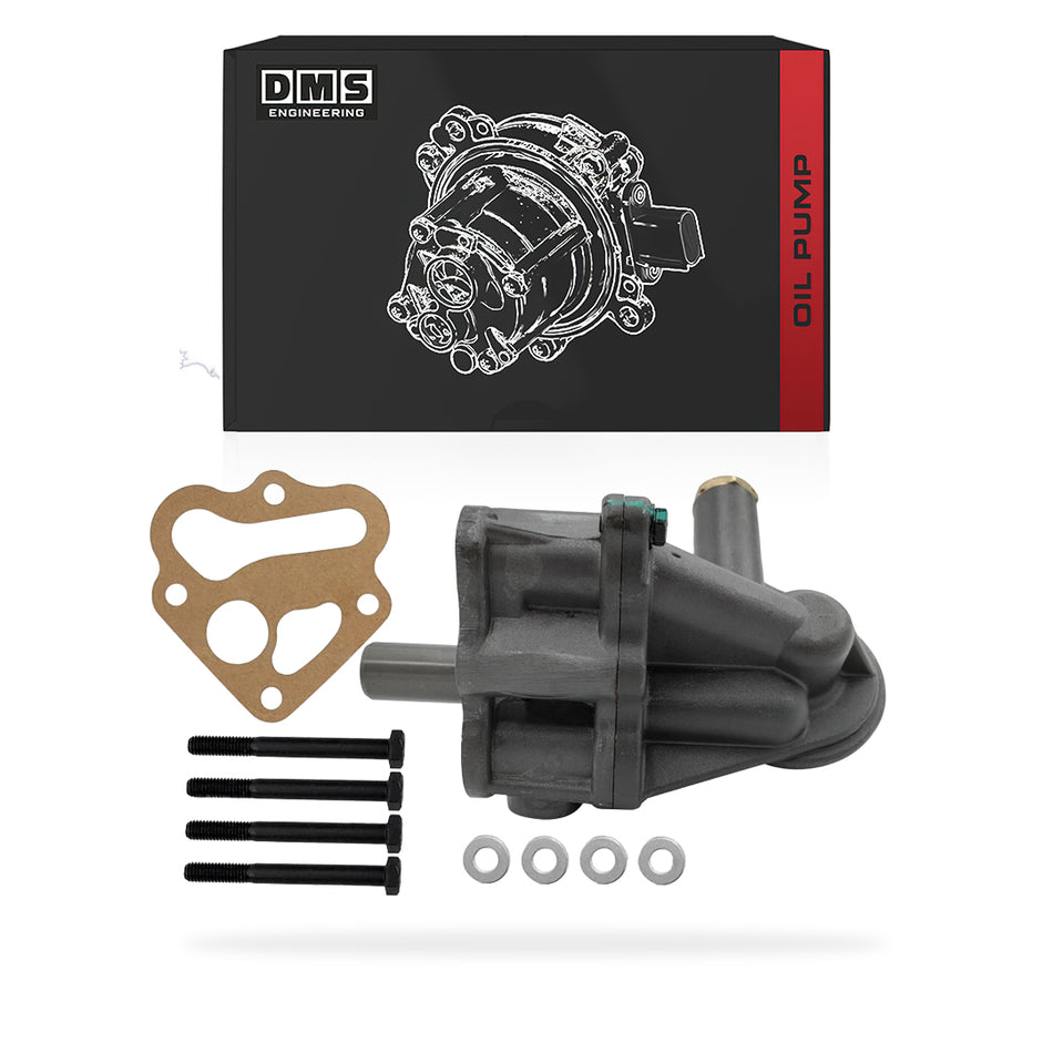 Holden Monaro HQ / HJ / HX / HZ (1971 – 1980) Oil Pump