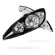 Toyota Camry (2002 - 2004) Replacement Headlights LH + RH
