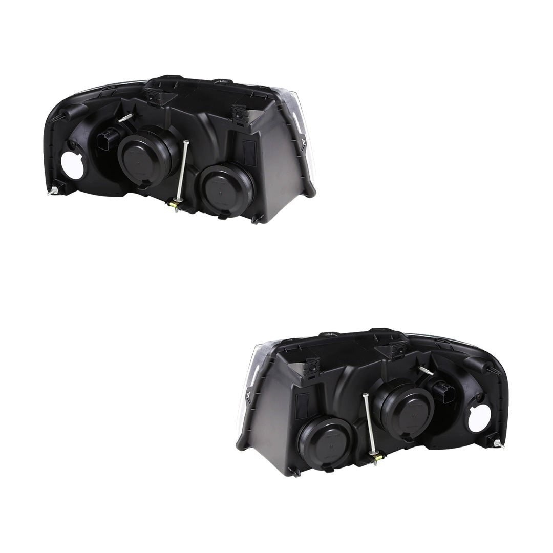 Ford Expedition (2003 - 2006) Replacement Headlights LH + RH