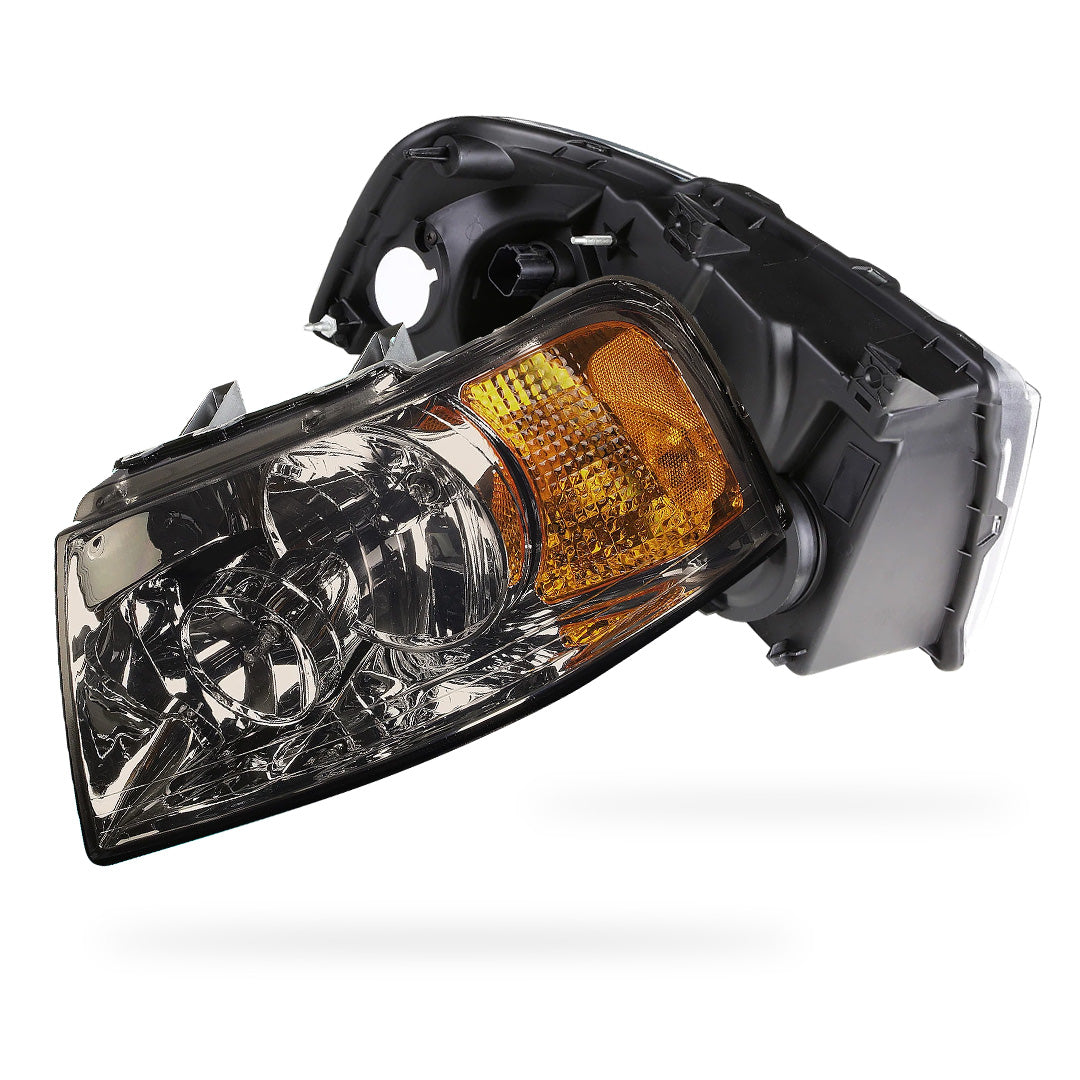 Ford Expedition (2003 - 2006) Replacement Headlights LH + RH