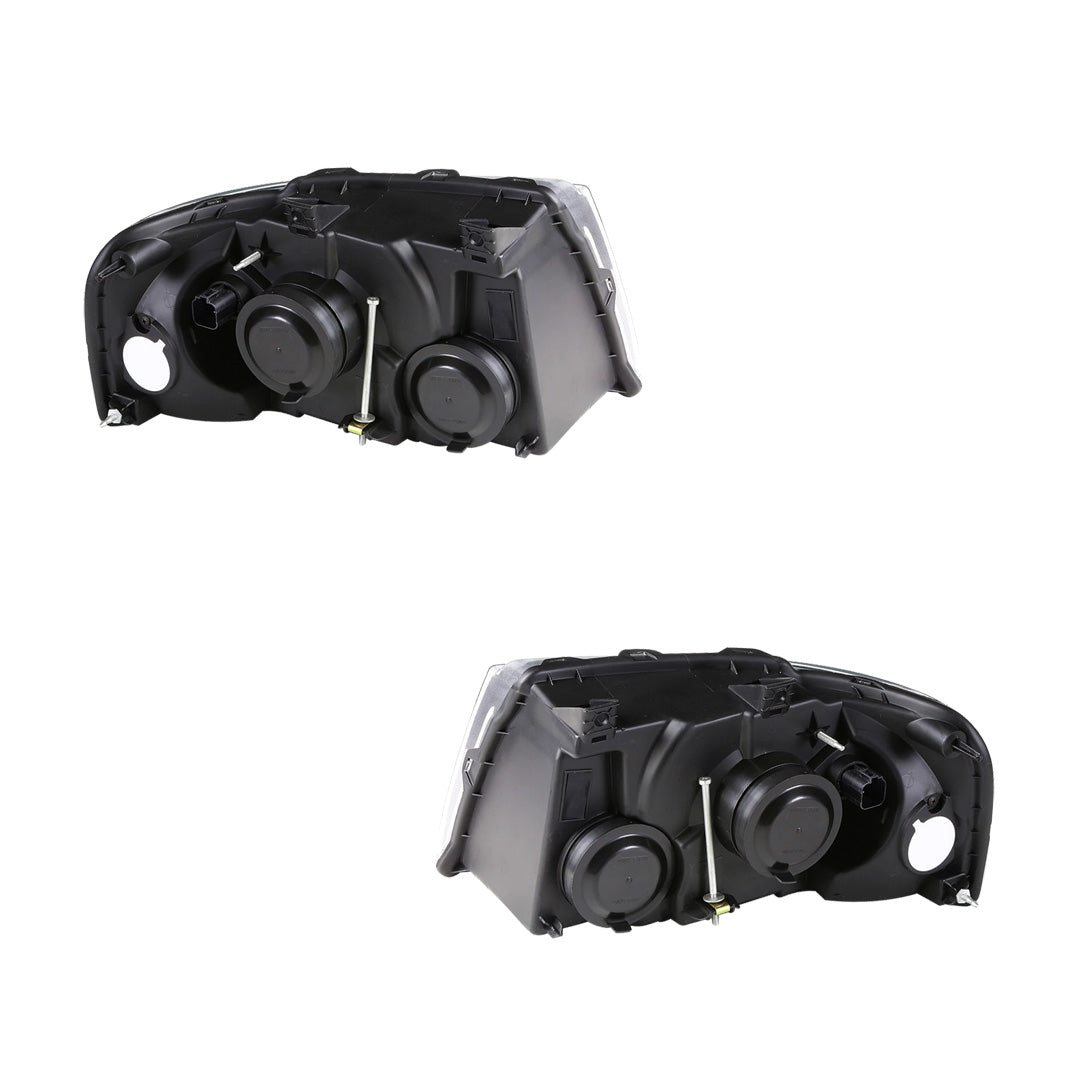 Ford Expedition (2003 - 2006) Replacement Headlights LH + RH