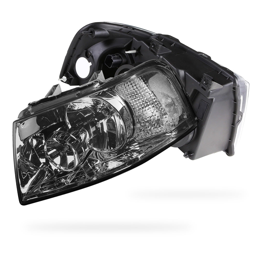 Ford Expedition (2003 - 2006) Replacement Headlights LH + RH