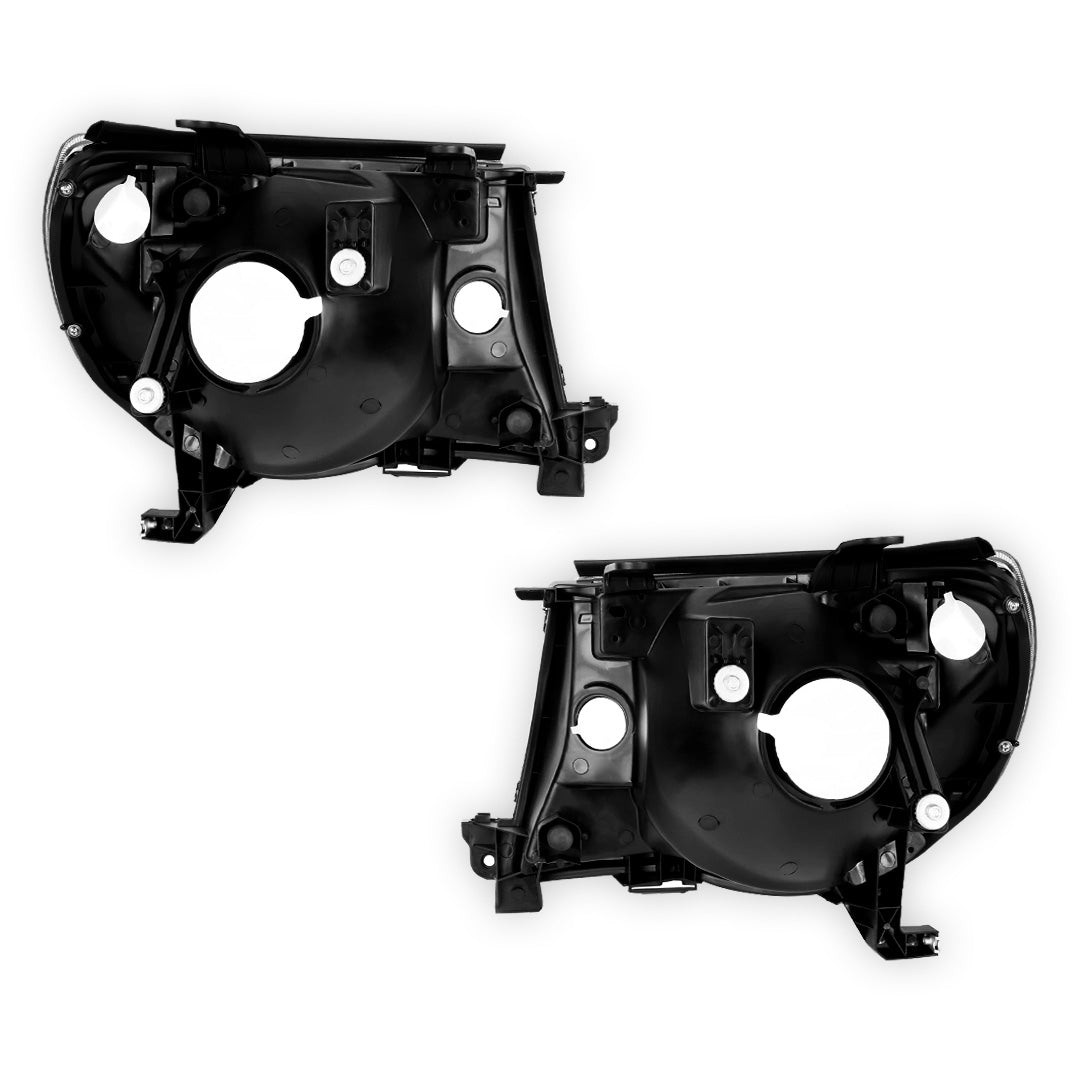 Toyota Tacoma (2005 - 2011) Replacement Headlights LH + RH