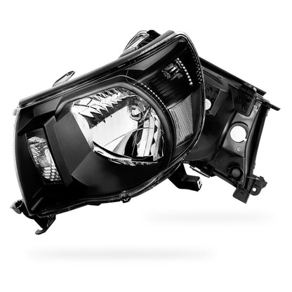 Toyota Tacoma (2005 - 2011) Replacement Headlights LH + RH