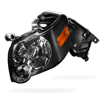 Ford Explorer (2006 - 2010) Replacement Headlights LH + RH