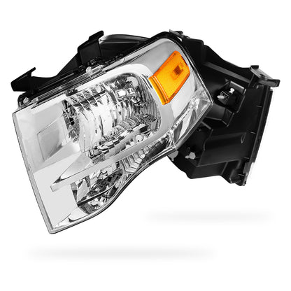 Ford Expedition (2007 - 2014) Replacement Headlights LH + RH
