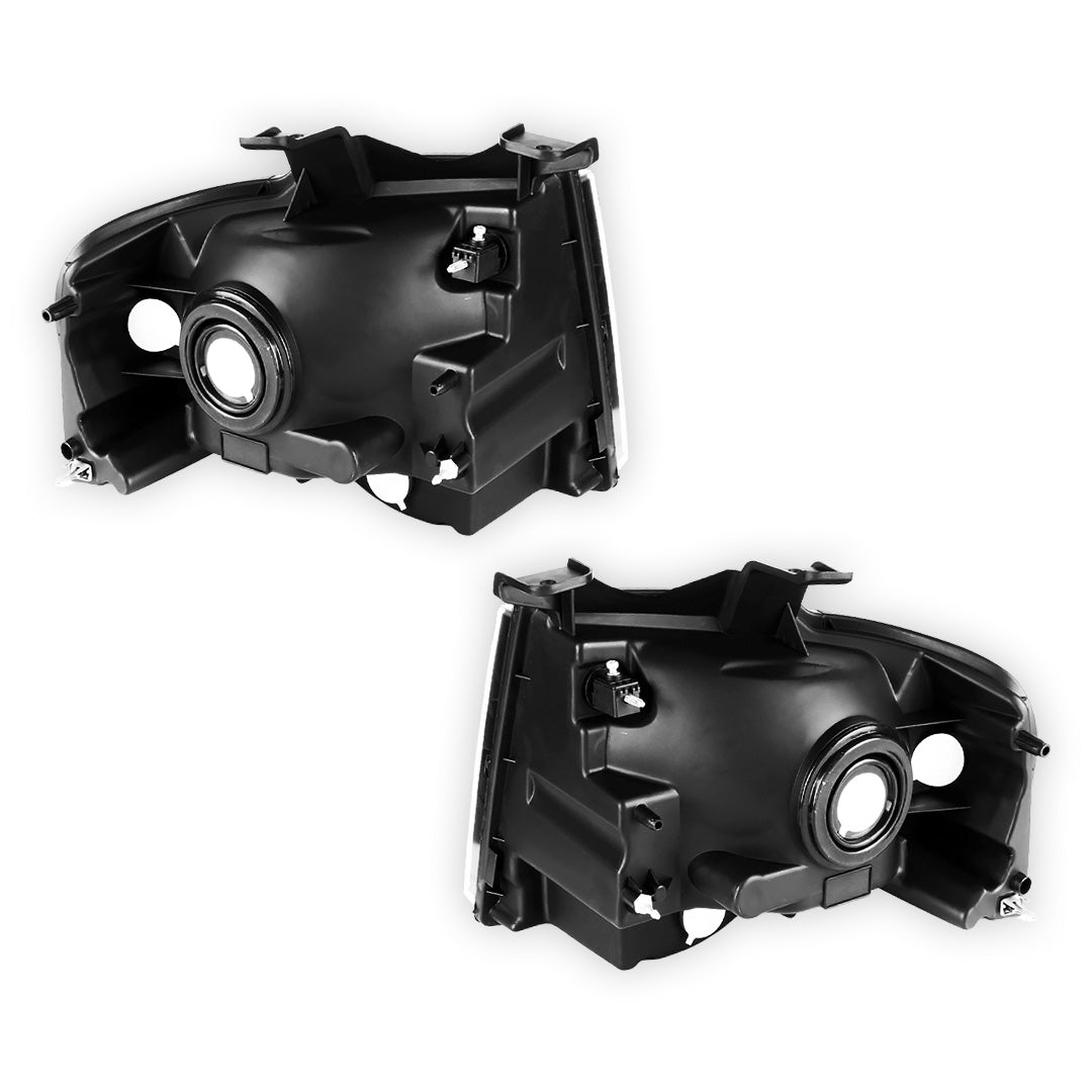 Ford Expedition (2007 - 2014) Replacement Headlights LH + RH