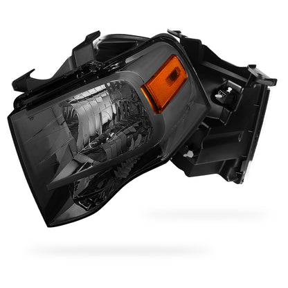 Ford Expedition (2007 - 2014) Replacement Headlights LH + RH