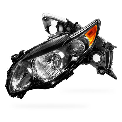Toyota Corolla (2009 - 2010) Replacement Headlights LH + RH