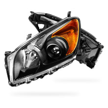 Toyota RAV4 (2009 - 2012) Replacement Headlights LH + RH