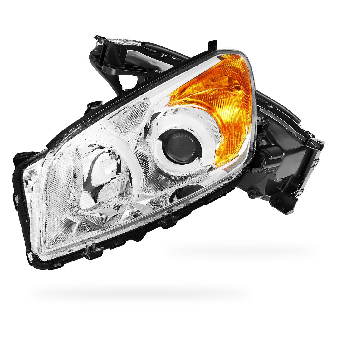 Toyota RAV4 (2009 - 2012) Replacement Headlights LH + RH