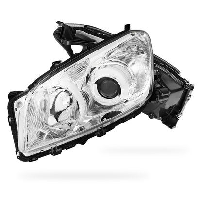 Toyota RAV4 (2009 - 2012) Replacement Headlights LH + RH