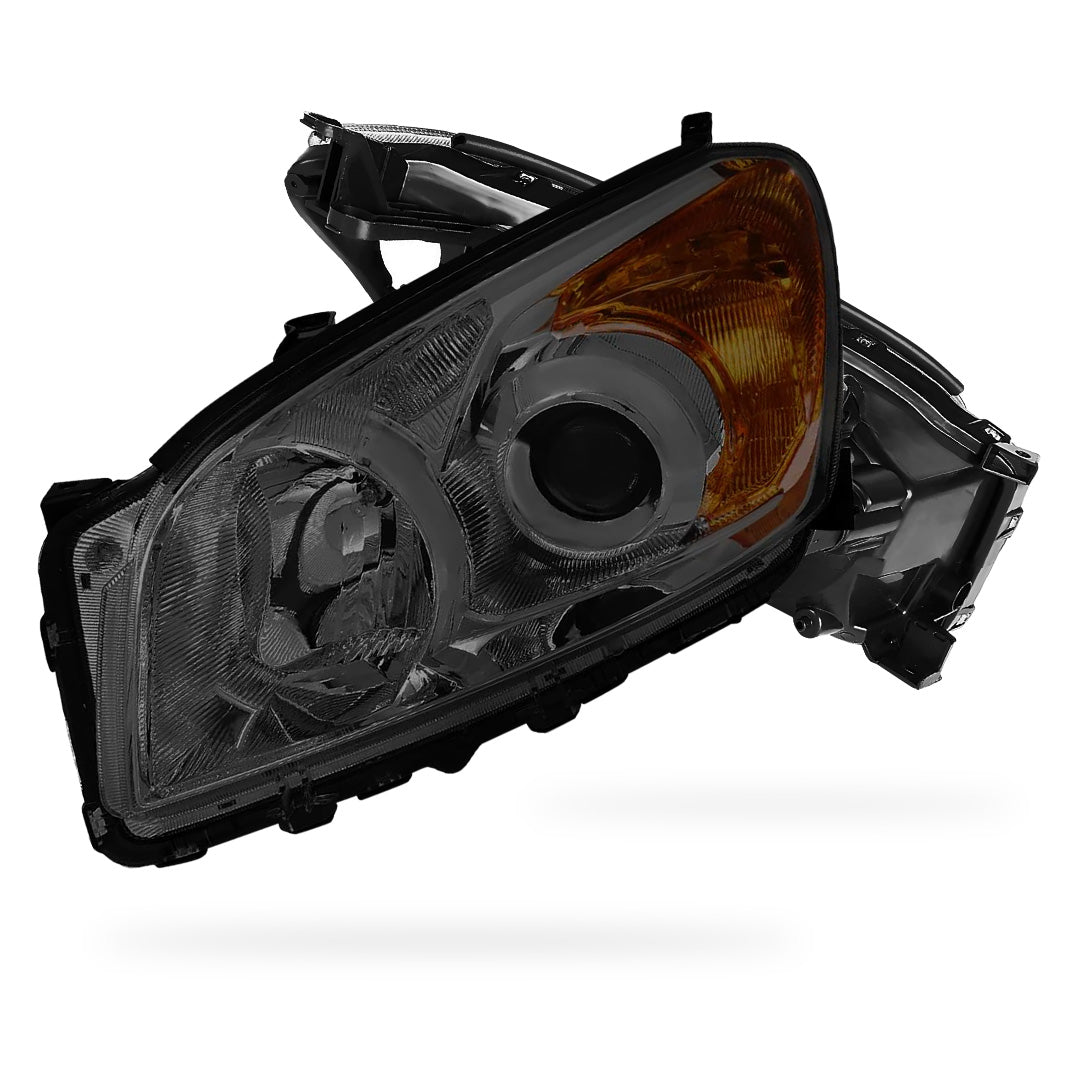 Toyota RAV4 (2009 - 2012) Replacement Headlights LH + RH