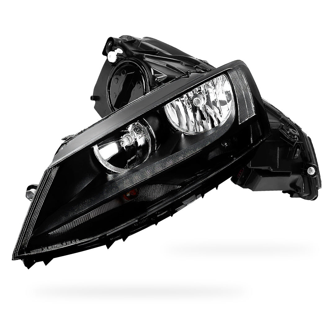 Volkswagen Jetta (2011 - 2018) Replacement Headlights LH + RH