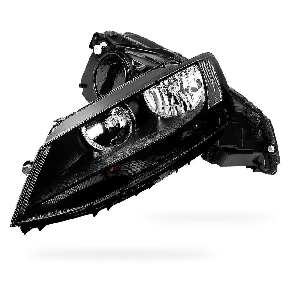 Volkswagen Jetta (2011 - 2018) Replacement Headlights LH + RH