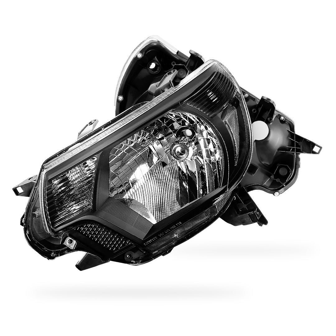 Toyota Tacoma (2012 - 2015) Replacement Headlights LH + RH