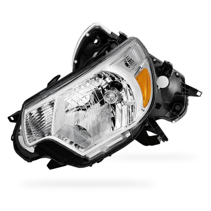 Toyota Tacoma (2012 - 2015) Replacement Headlights LH + RH