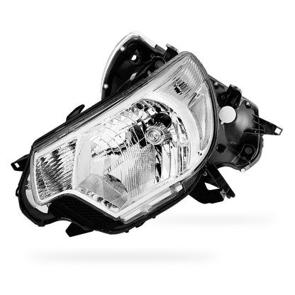 Toyota Tacoma (2012 - 2015) Replacement Headlights LH + RH