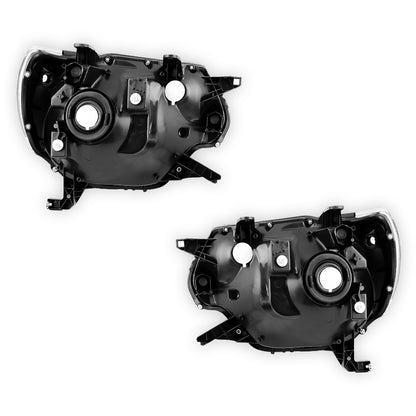 Toyota Tacoma (2012 - 2015) Replacement Headlights LH + RH