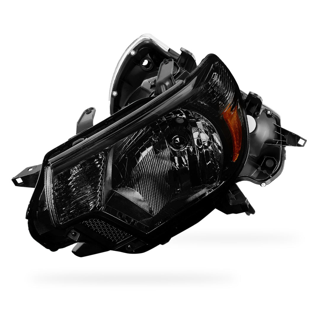 Toyota Tacoma (2012 - 2015) Replacement Headlights LH + RH