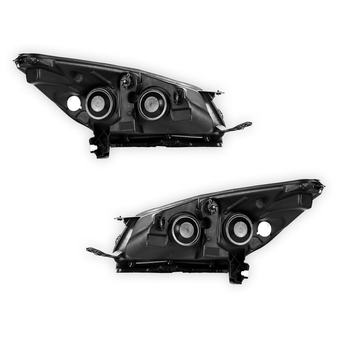 Ford Escape (2013 - 2016) Replacement Headlights LH + RH