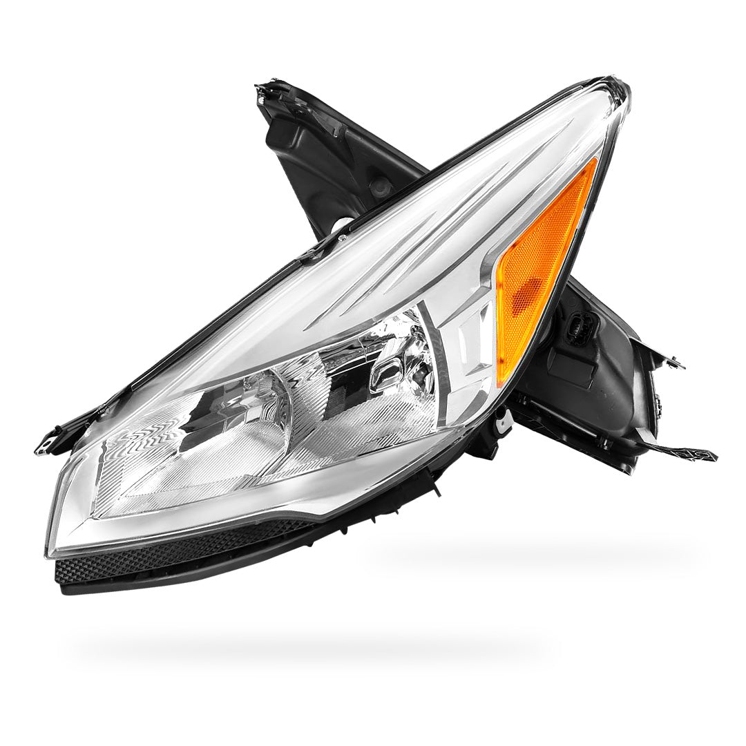Ford Escape (2013 - 2016) Replacement Headlights LH + RH