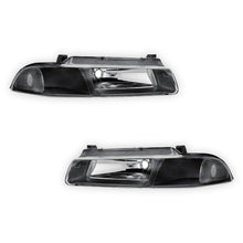 Dodge Stratus (1995 - 2000) Replacement Headlights LH + RH