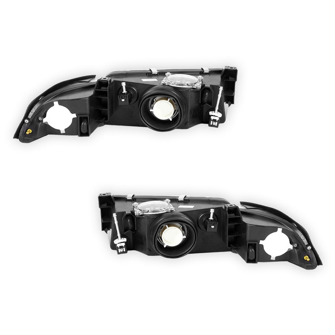 Dodge Stratus (1995 - 2000) Replacement Headlights LH + RH