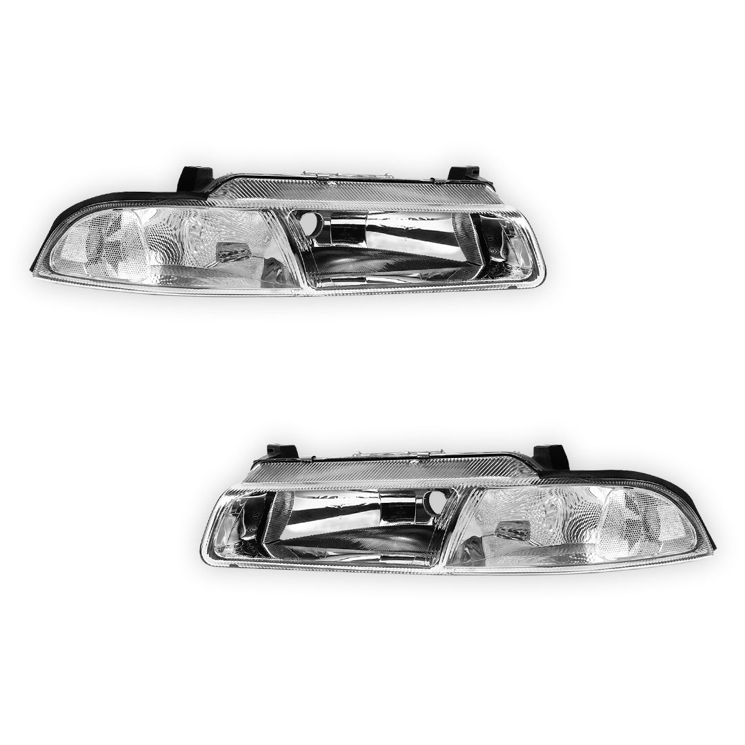 Dodge Stratus (1995 - 2000) Replacement Headlights LH + RH