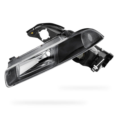 Plymouth Breeze (1996 - 2000) Replacement Headlights LH + RH