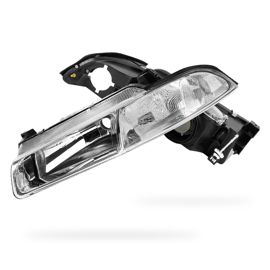 Plymouth Breeze (1996 - 2000) Replacement Headlights LH + RH