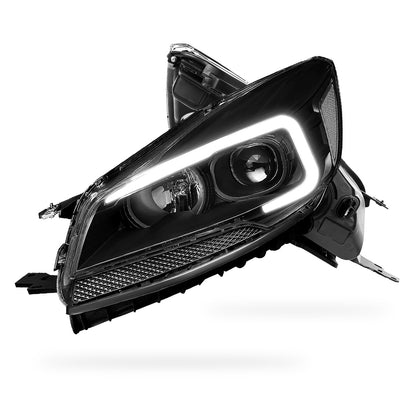 Ford Escape (2013 - 2016) LED DRL Projector Headlights LH + RH