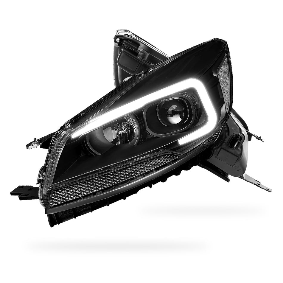 Ford Escape (2013 - 2016) LED DRL Projector Headlights LH + RH