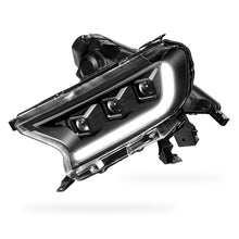 Ford Ranger (2019 - 2023) Sequential Signal LED DRL Projector Headlights LH + RH