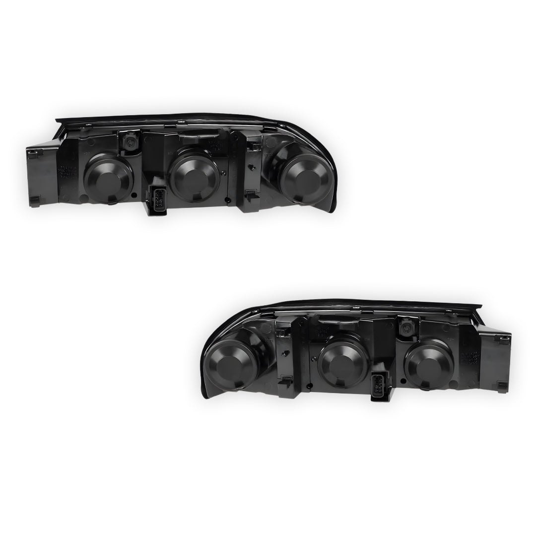 Chevrolet Impala LS / Police / SS (2000 - 2005) Replacement Headlights LH + RH