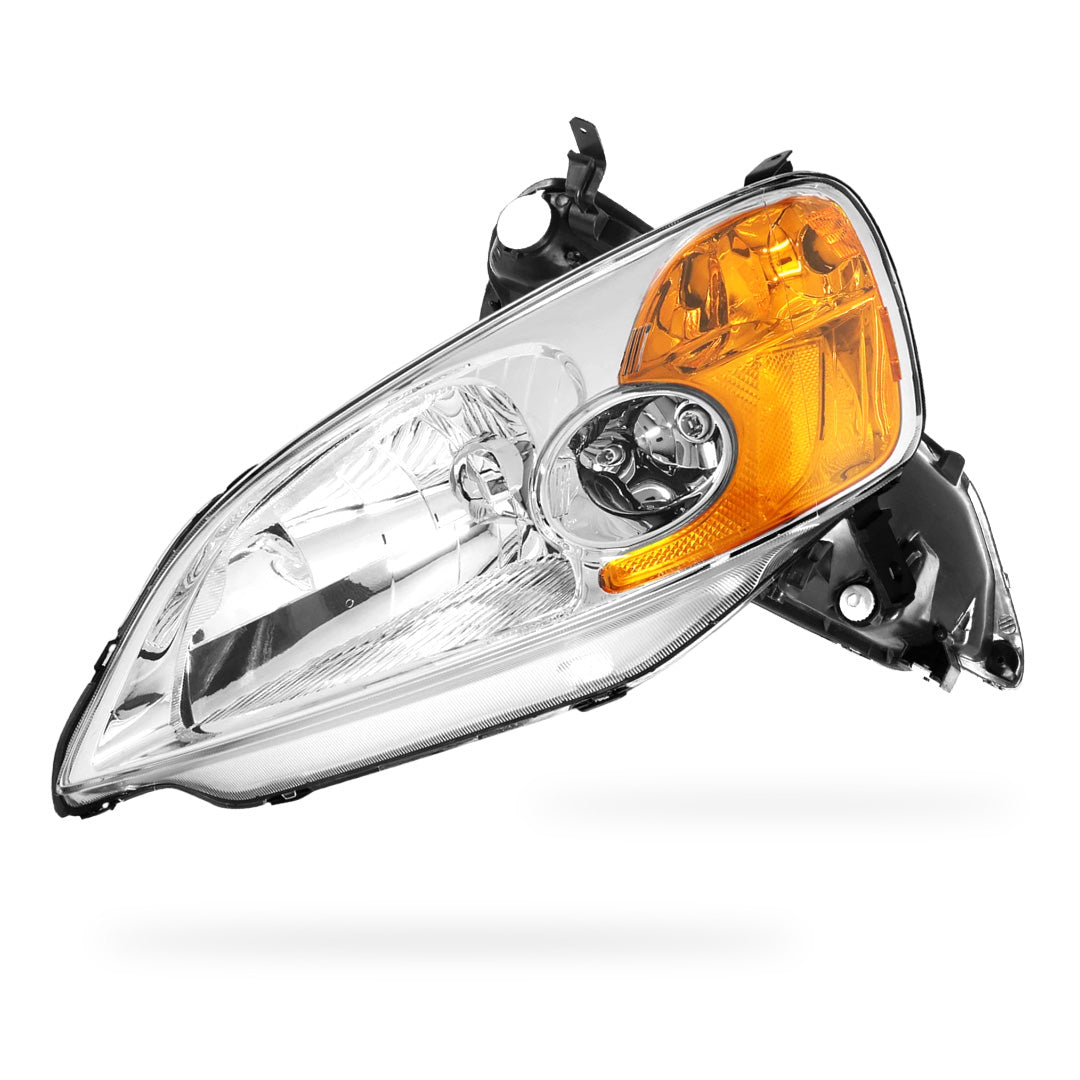 Honda Civic (2001 - 2003) Replacement Headlights LH + RH