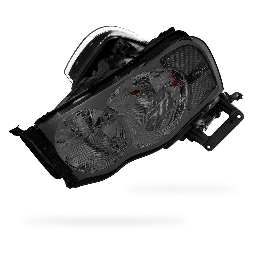 Dodge RAM 1500 (2002 - 2005) Replacement Headlights LH + RH