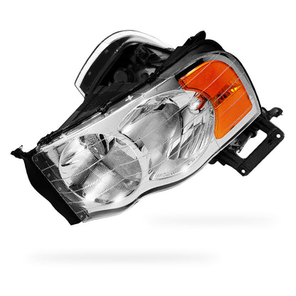 Dodge RAM 1500 (2002 - 2005) Replacement Headlights LH + RH