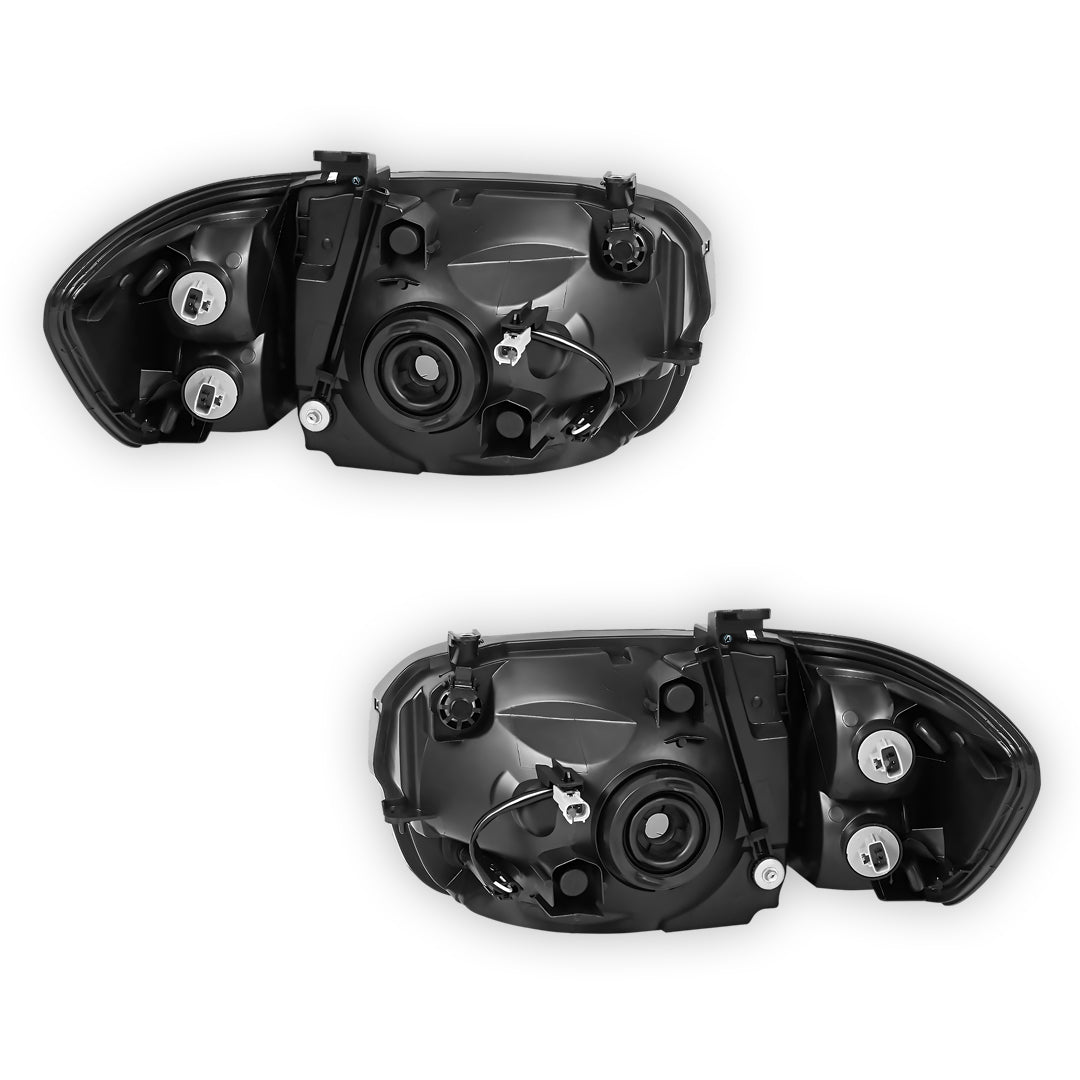 Toyota Tundra (2005 - 2006) Replacement Headlights LH + RH
