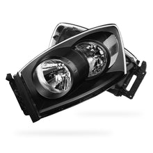 Dodge RAM 1500 (2006 - 2008) Replacement Headlights LH + RH