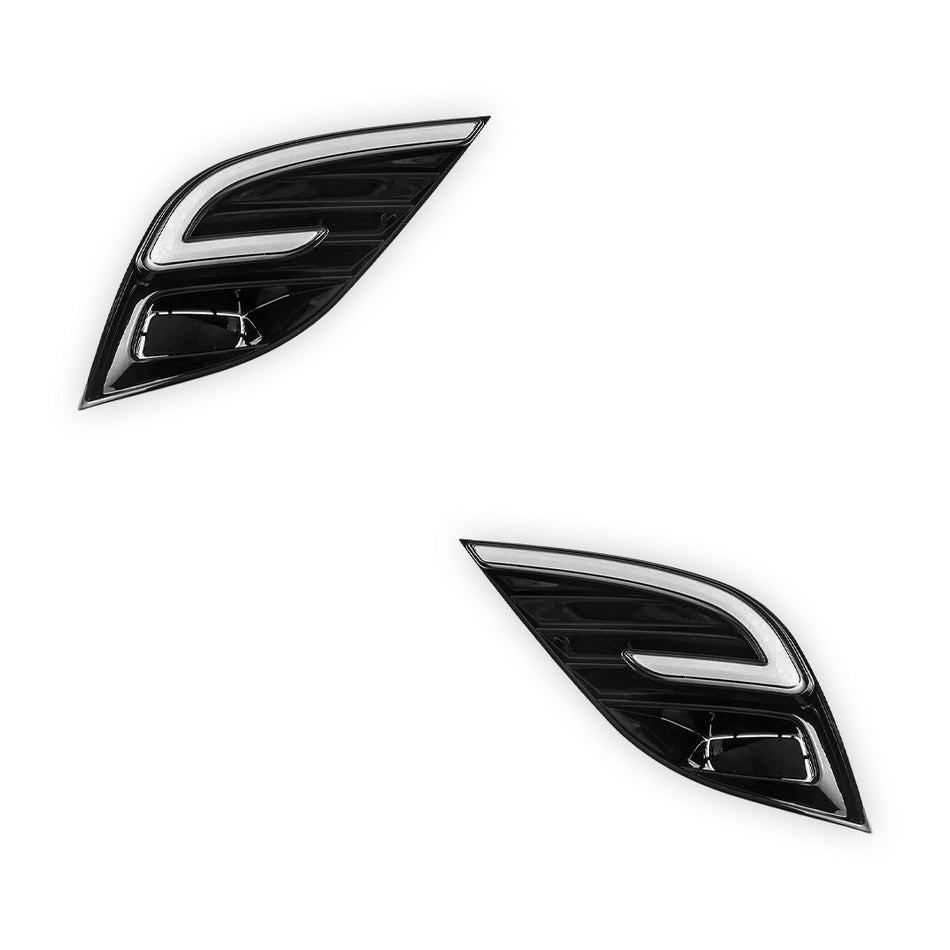 Toyota Camry XV70 (2018 - 2020) LED DRL Fog Lamp  LH + RH